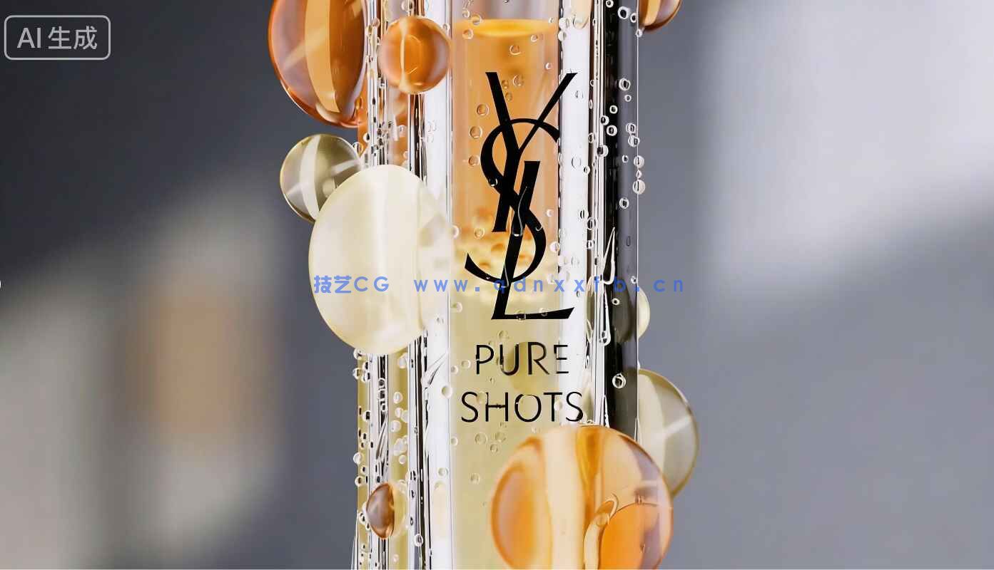 Cinema 4D三维设计软件V2026.1.4版(图11)