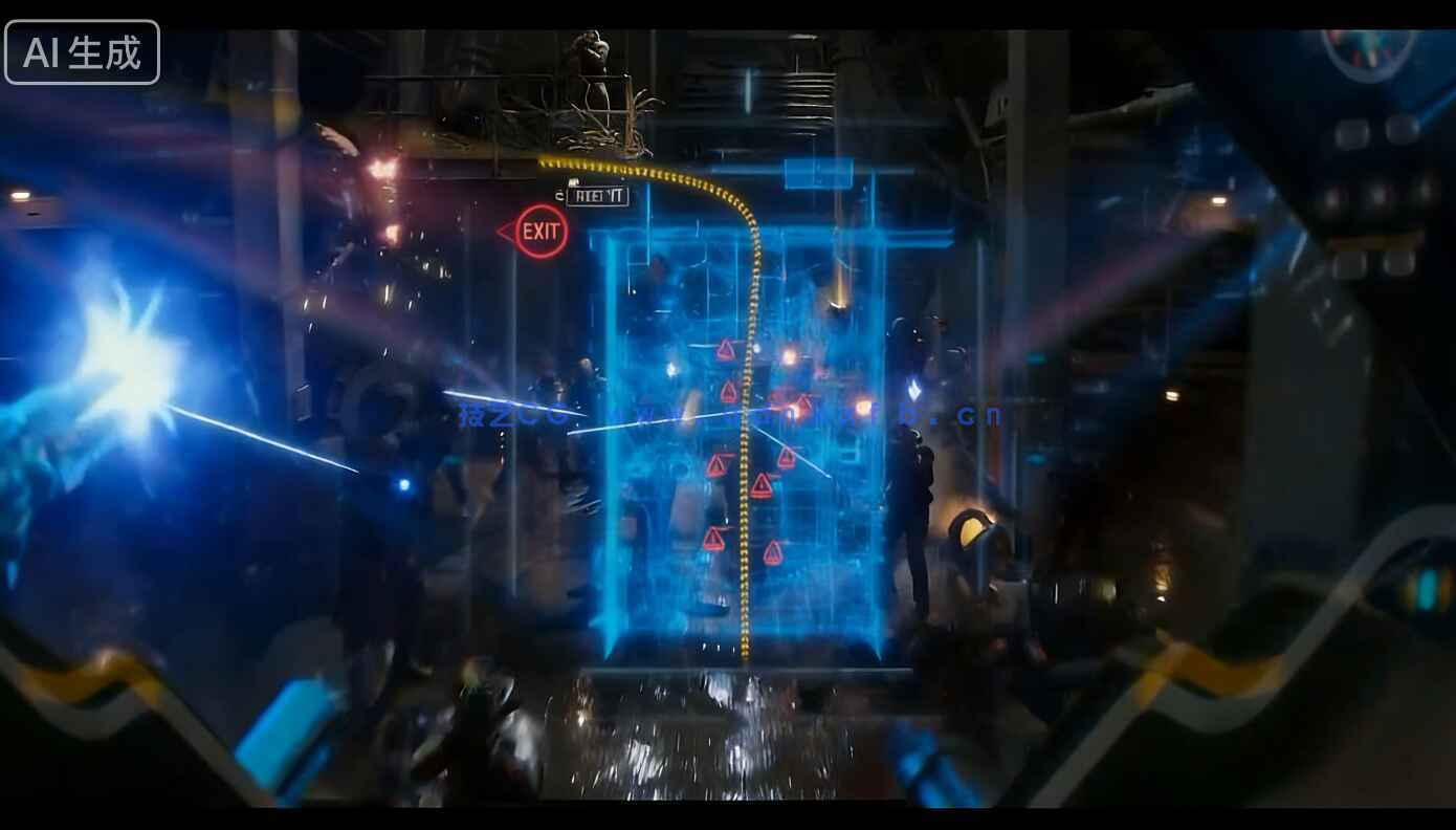 Cinema 4D三维设计软件V2026.1.4版(图13)