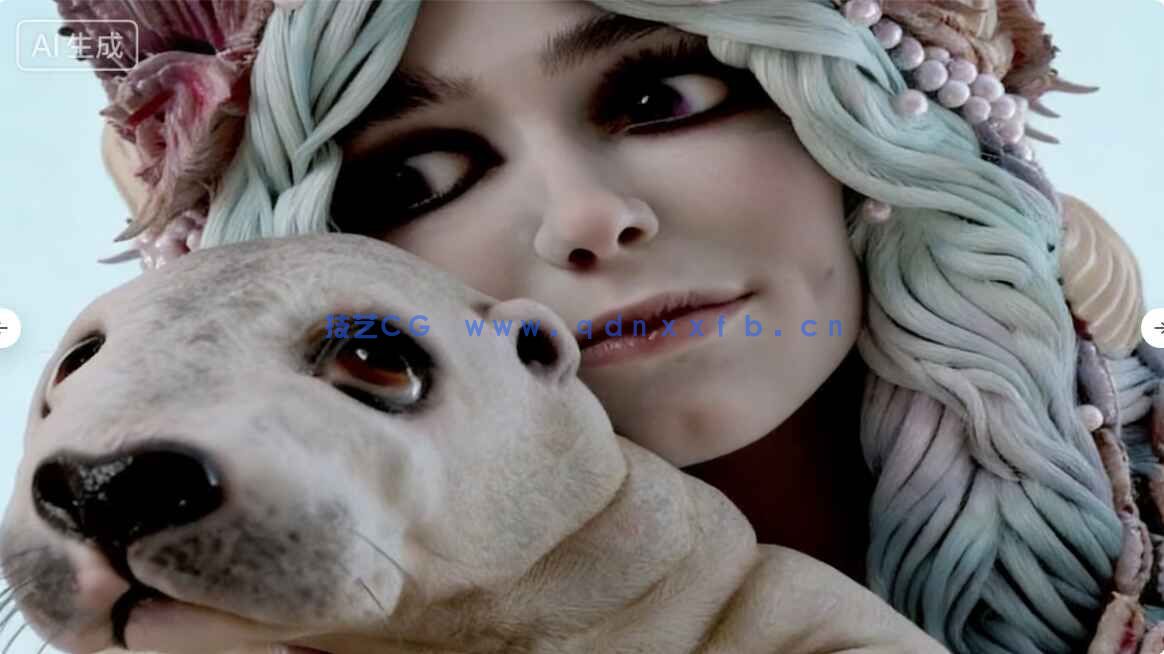 ZBrush数字雕刻软件V2026.1.2版(图4)