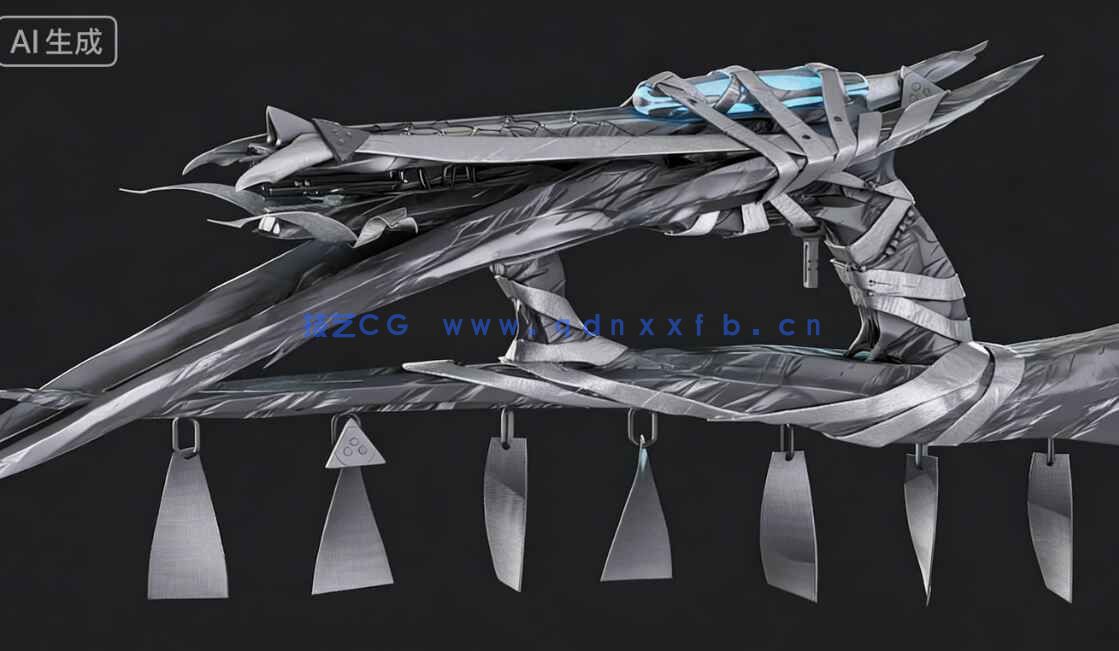 ZBrush数字雕刻软件V2026.1.2版(图7)