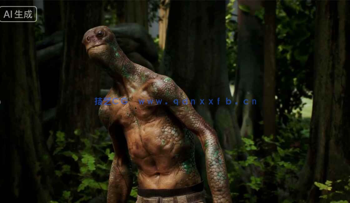 ZBrush数字雕刻软件V2026.1.2版(图16)