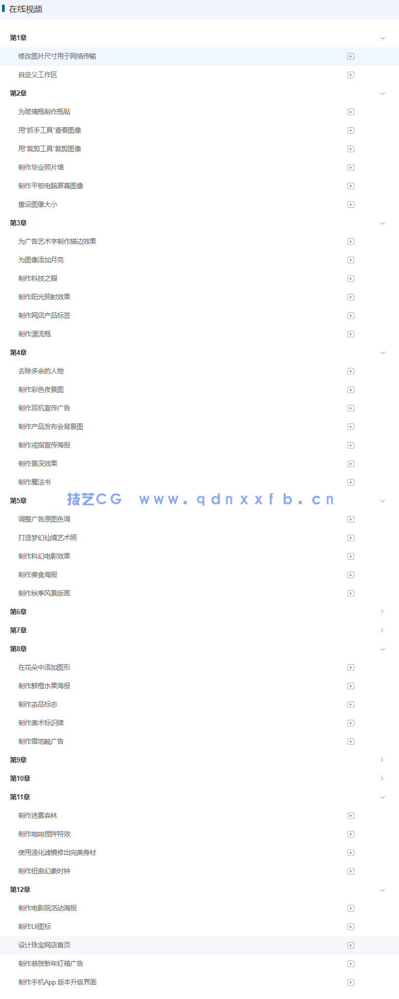 24小时全速学会Photoshop 2021(图22)