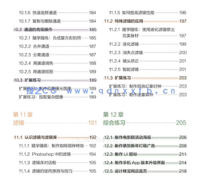 24小时全速学会Photoshop 2021(图6)