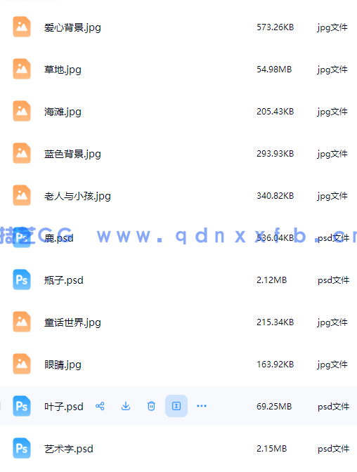 24小时全速学会Photoshop 2021(图25)