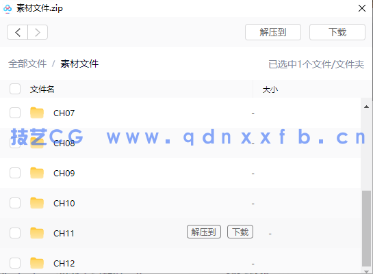 中文版Photoshop 2021入门教程(图14)