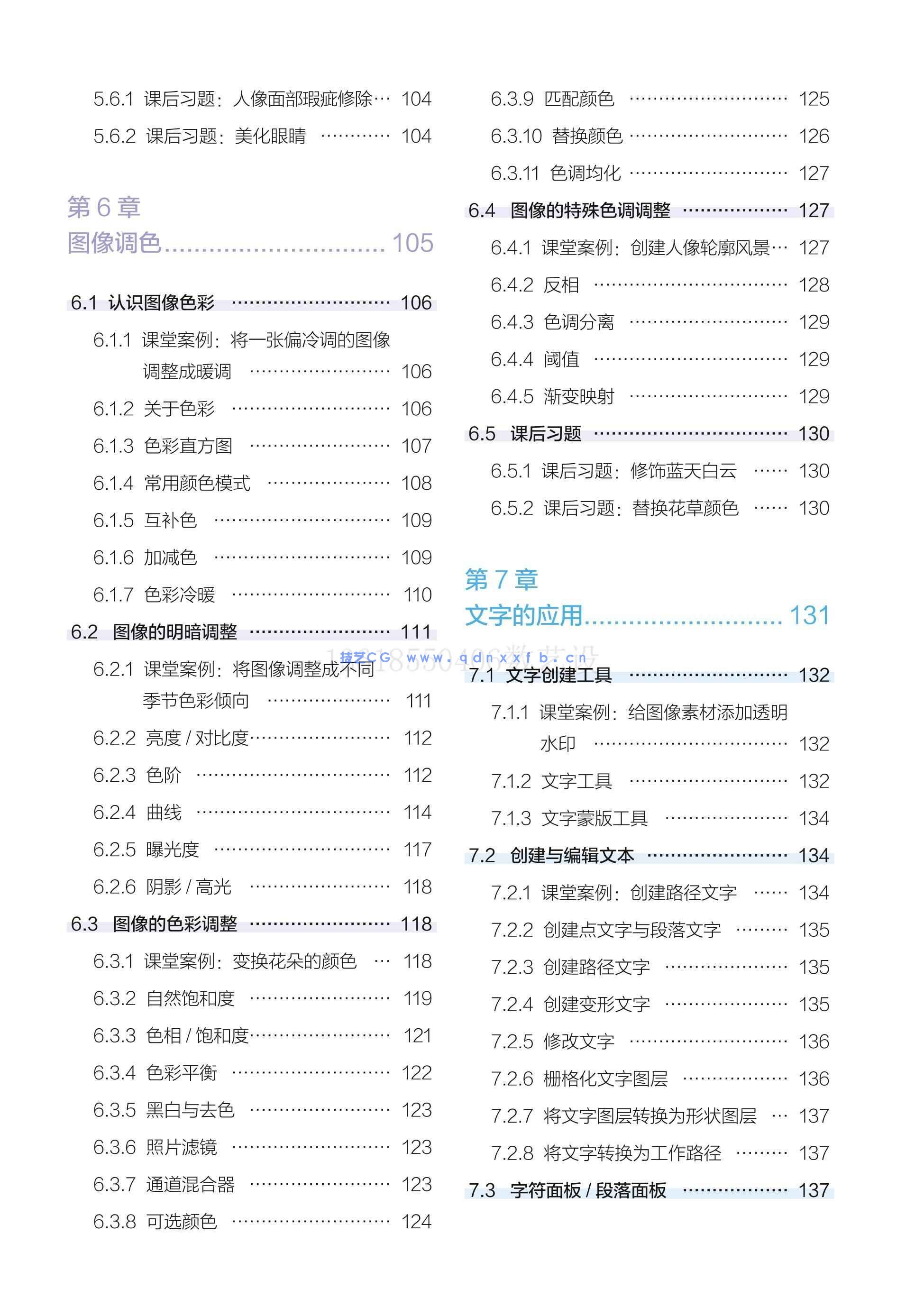 中文版Photoshop 2021入门教程(图21)