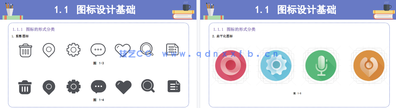 Photoshop+Illustrator+After Effects移动UI全效实战手册(图24)