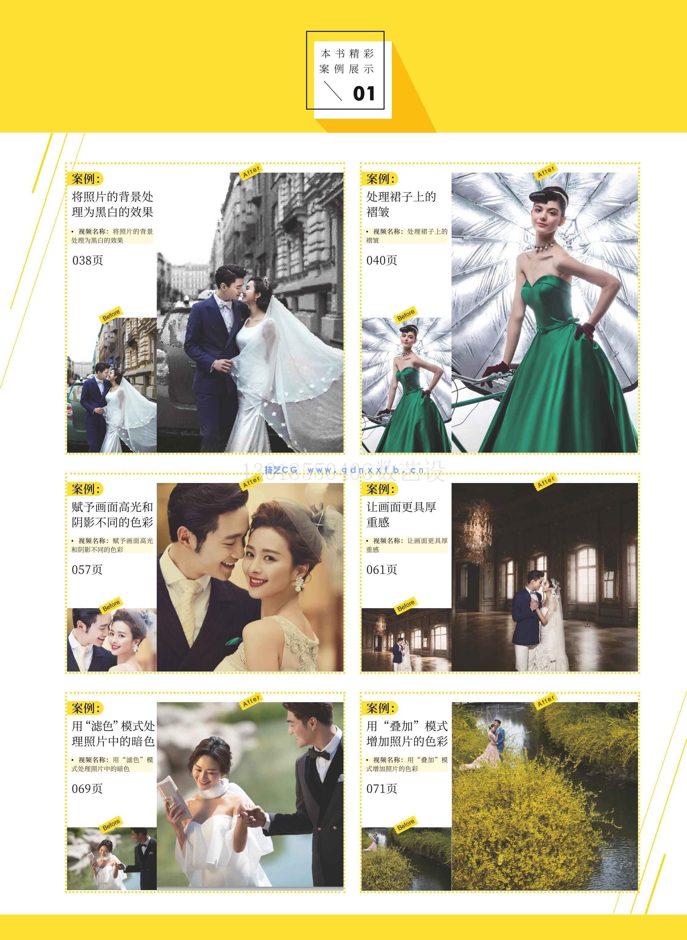 Photoshop人像摄影后期处理技法100问(图22)