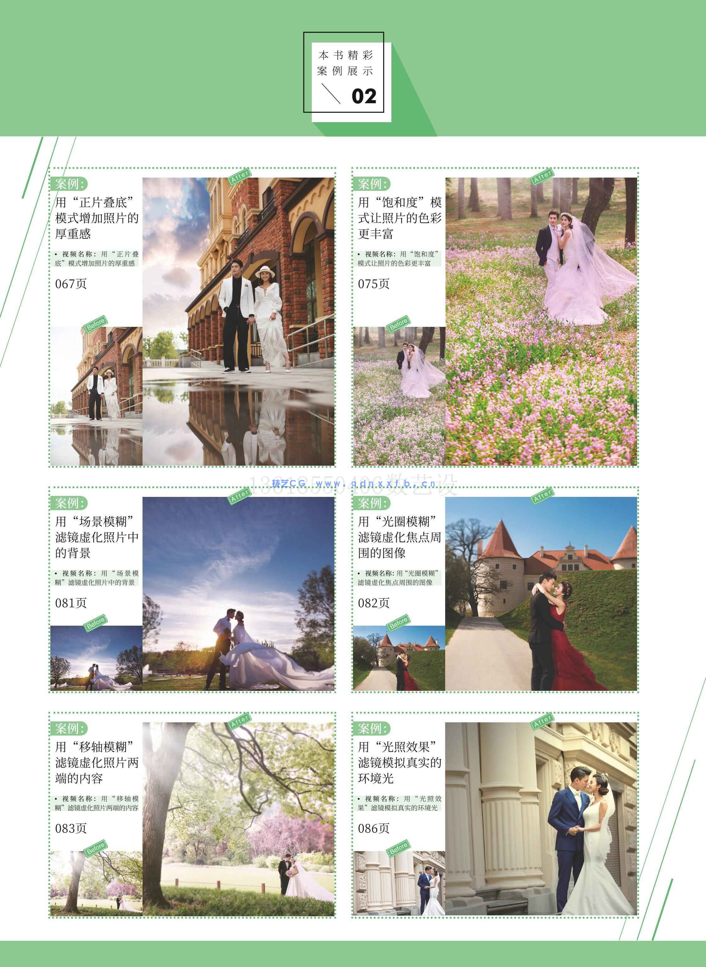 Photoshop人像摄影后期处理技法100问(图23)