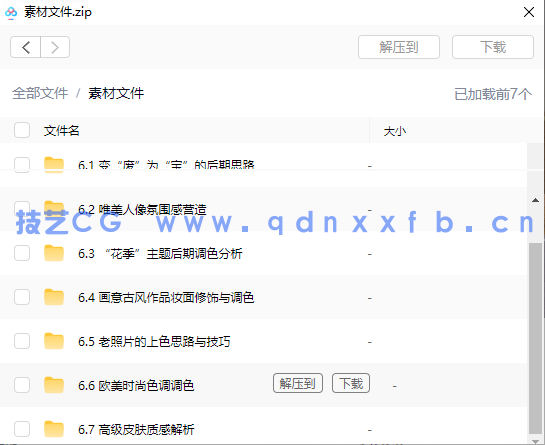 Photoshop 摄影后期调色思维与实践(图9)