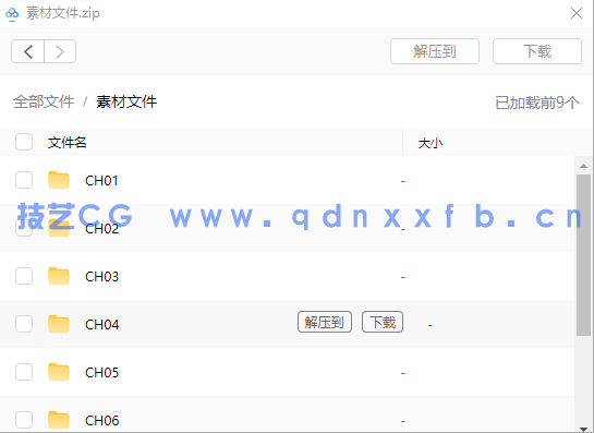 中文版Photoshop平面设计入门教程2020版(图18)