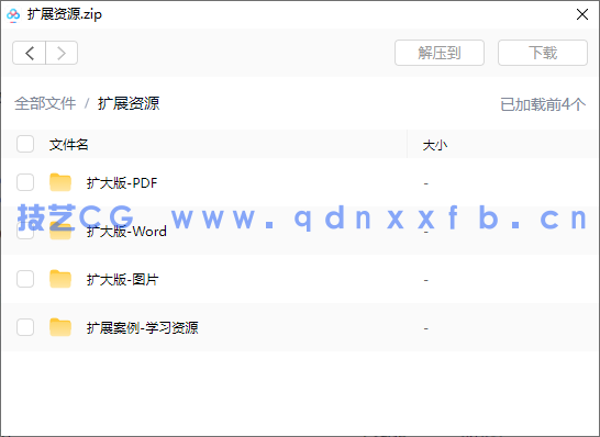 中文版Photoshop 2022基础培训教程(图15)