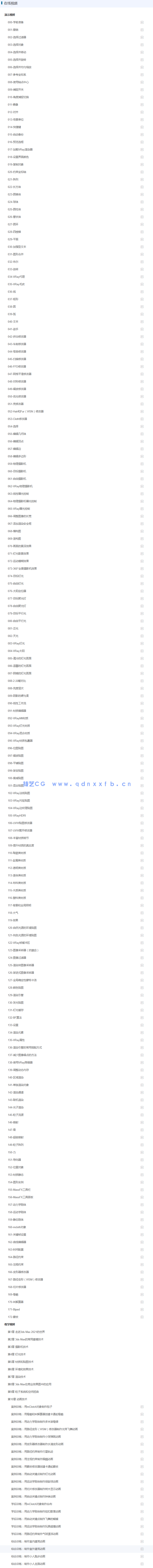中文版3ds Max 2021完全自学教程(图26)