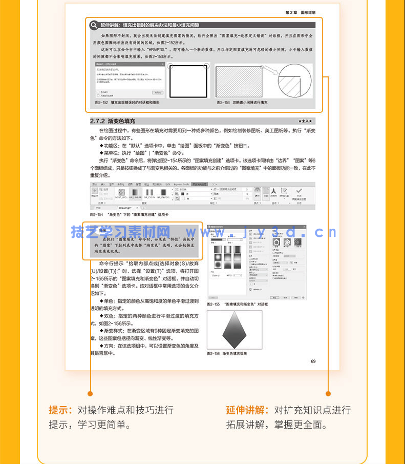 AutoCAD 2022从入门到精通(图8)