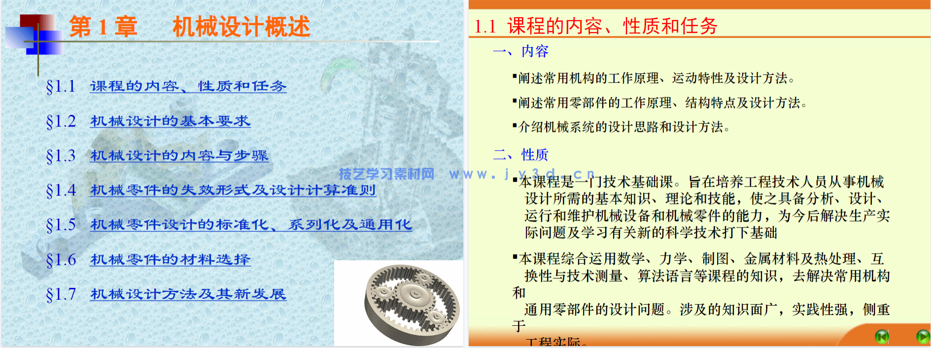 机械设计基础（第2版）（附微课视频）