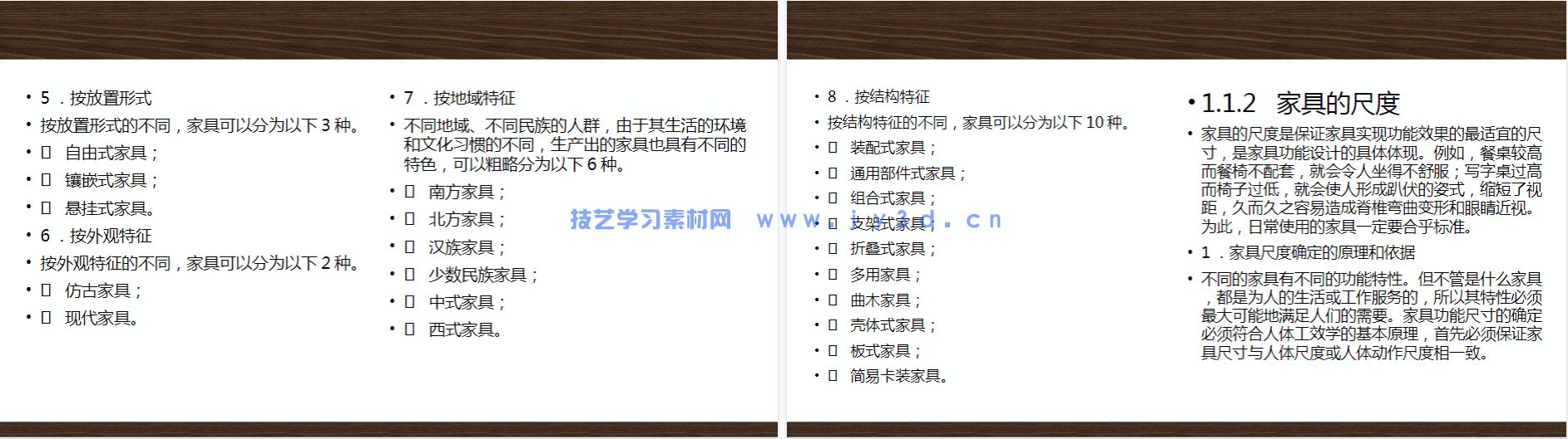 AutoCAD 2016中文版家具设计实例教程