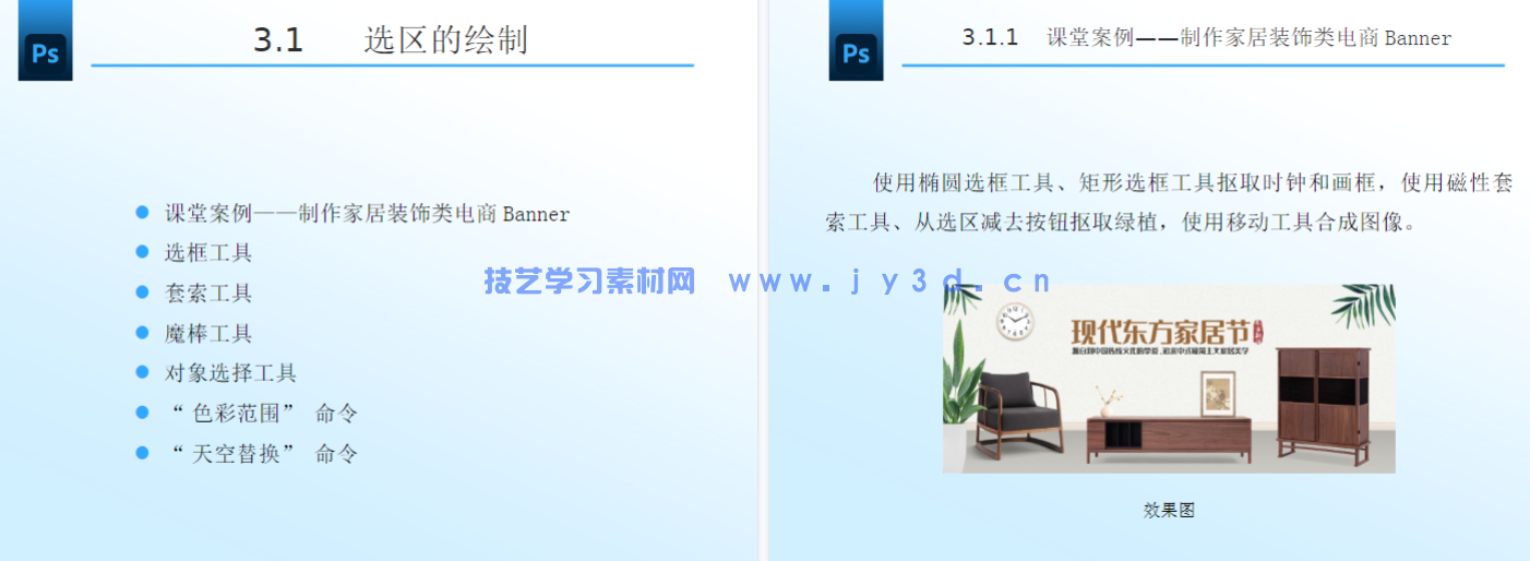 中文版Photoshop 2022基础培训教程(图19)