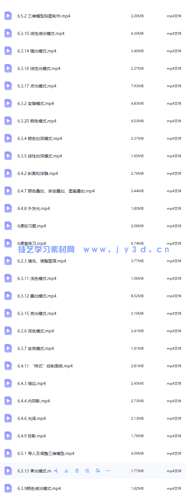Photoshop建筑与室内效果图后期制作（第2版）（微课版）(图1)