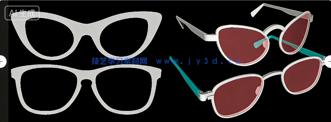  LuBan 3D模型自动生成设计软件V05.03.2026版(图2)