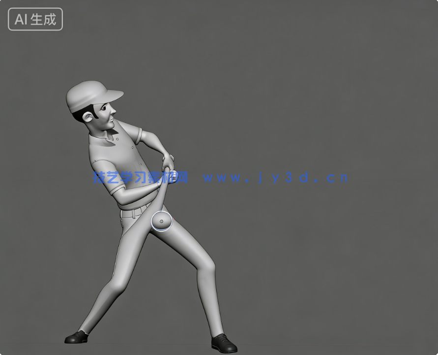 Pivot Pro动画与绑定辅助Blender插件V0.1.0版(图4)