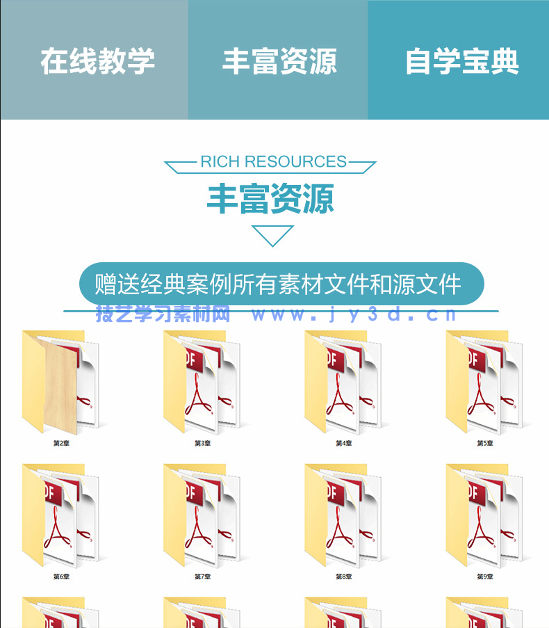 3ds Max 2014标准教程（全视频微课版）