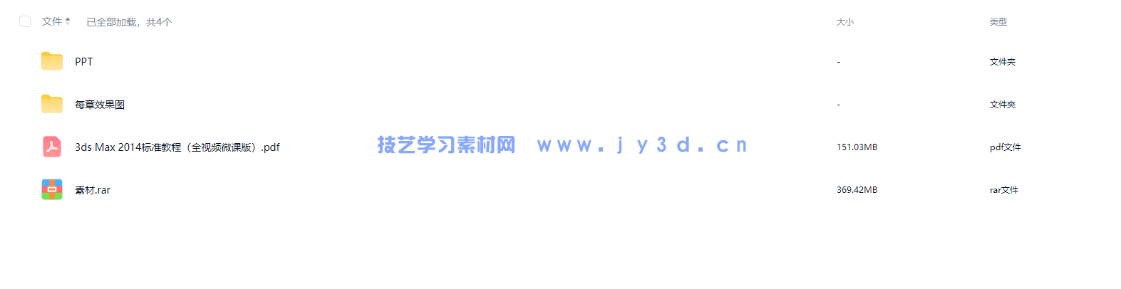 3ds Max 2014标准教程（全视频微课版）(图18)