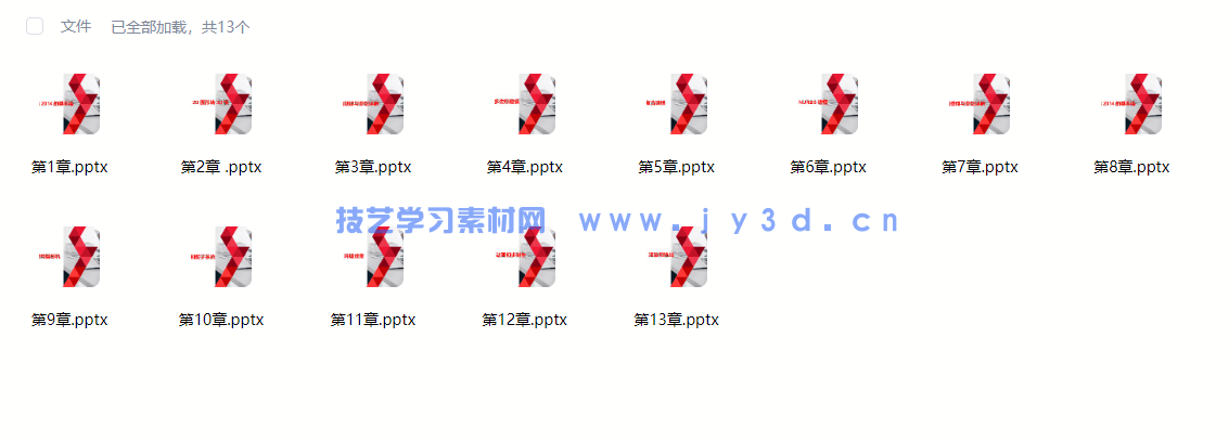 3ds Max 2014标准教程（全视频微课版）(图23)