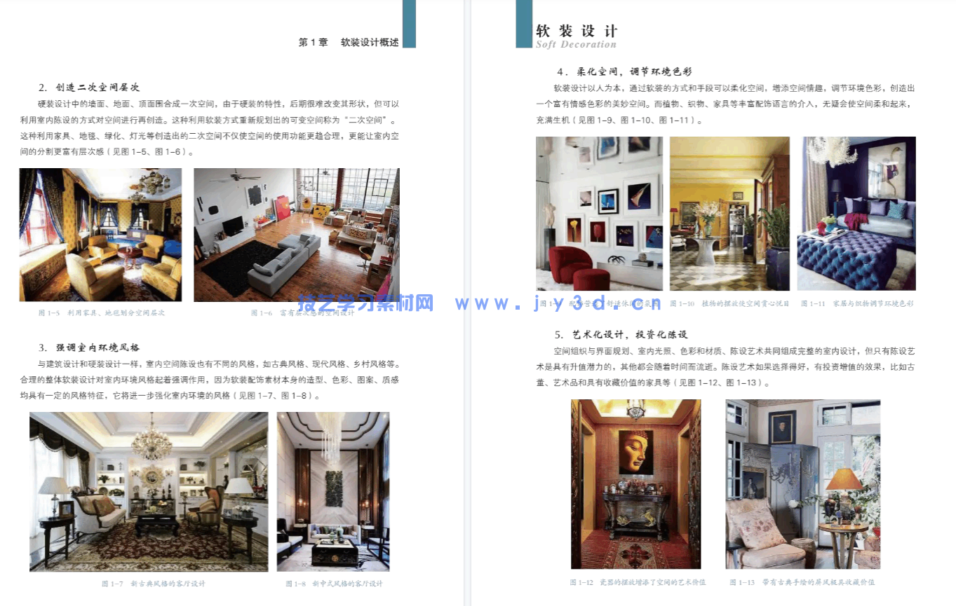 软装设计