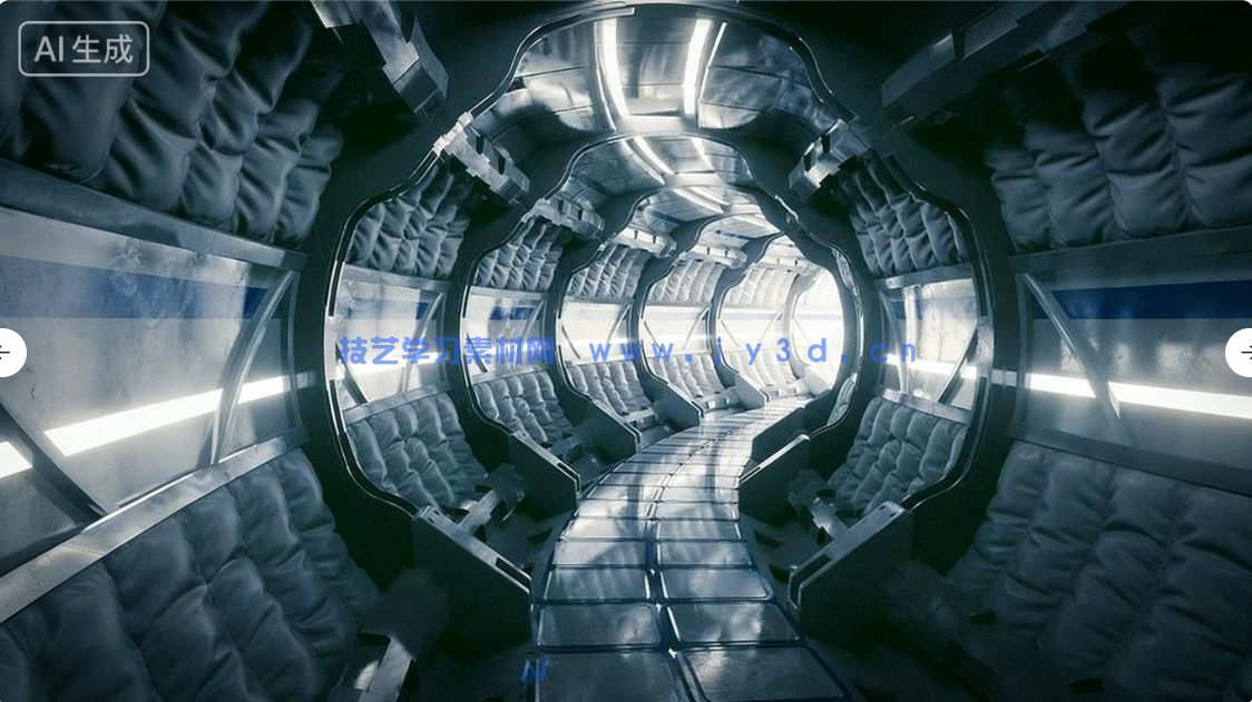  Hardops与Boxcutter硬表面建模Blender插件V26.1.5版(图2)