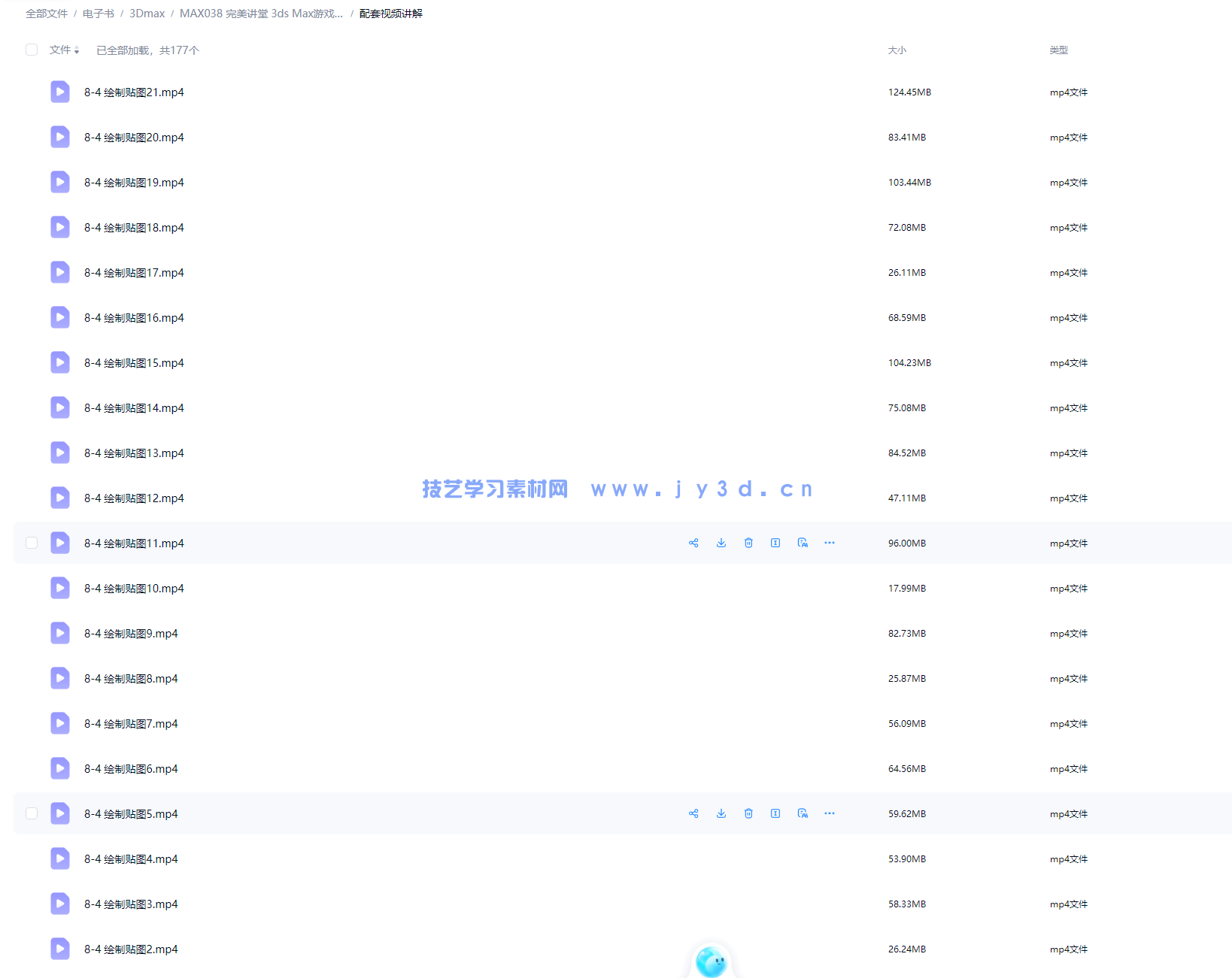 完美讲堂 3ds Max游戏美术设计与制作技法精讲(图14)