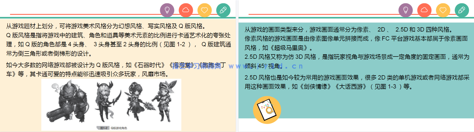 3ds Max动漫游戏角色设计实例教程