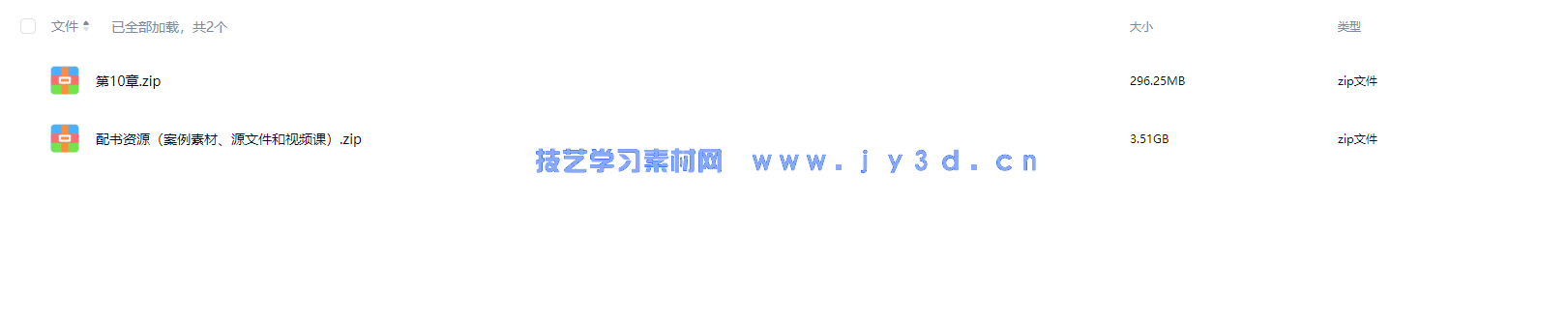 Maya 2020 超级学习手册 (图3)
