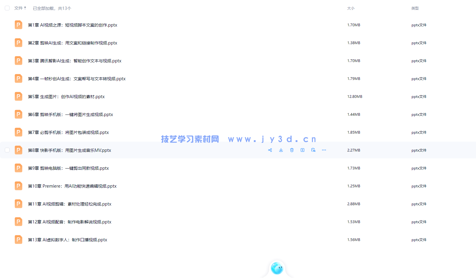 AI短视频制作一本通：文本生成视频+图片生成视频+视频生成视频(图5)