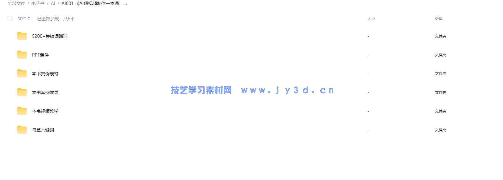 AI短视频制作一本通：文本生成视频+图片生成视频+视频生成视频(图1)