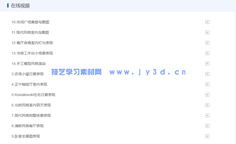 新印象：VRay for SketchUp效果图高级渲染技法(图2)