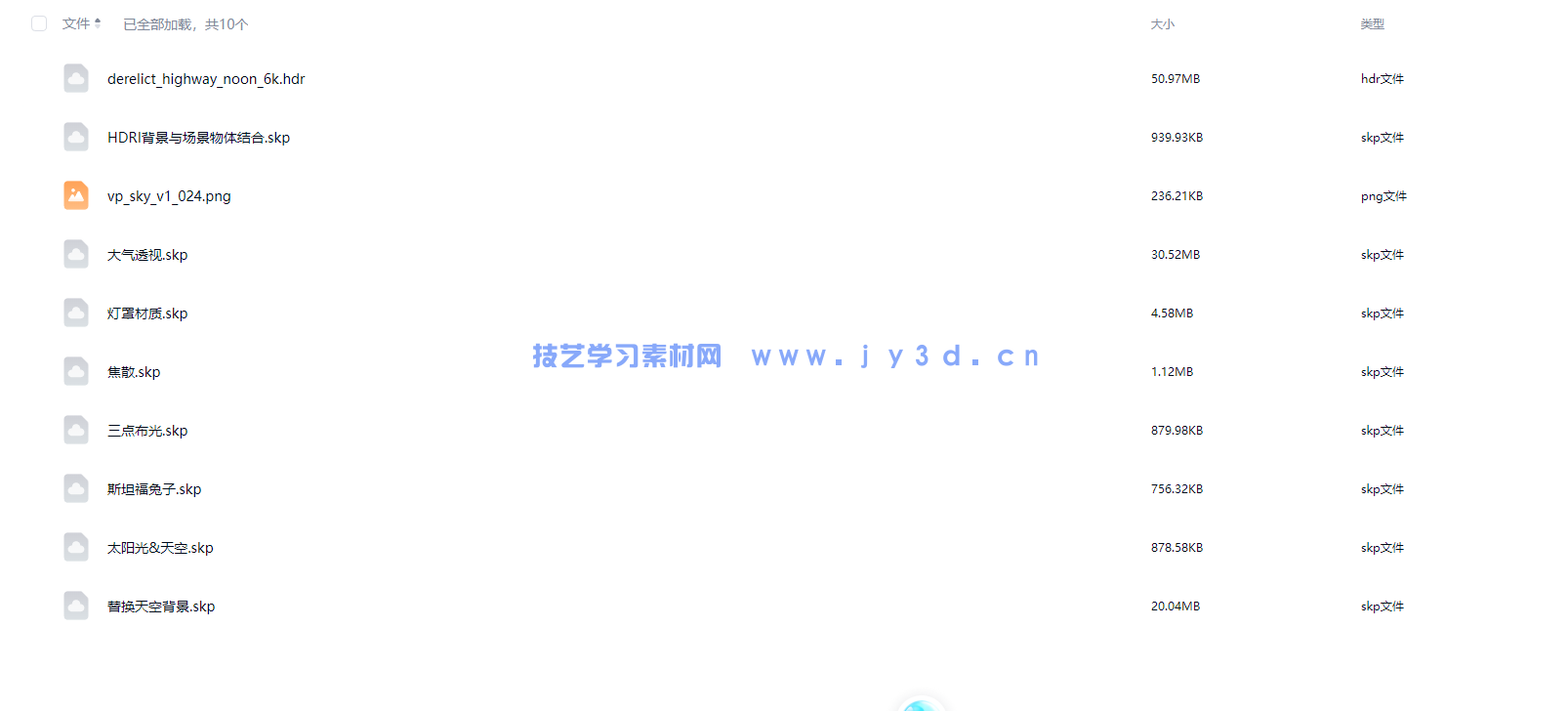 新印象：VRay for SketchUp效果图高级渲染技法(图16)