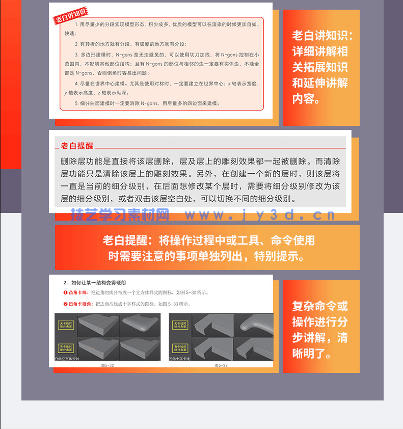 Cinema 4D R25学习手册(图10)