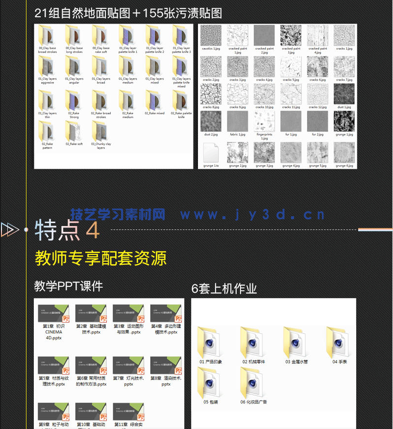 中文版CINEMA 4D R20实战基础教程（全彩版）(图9)