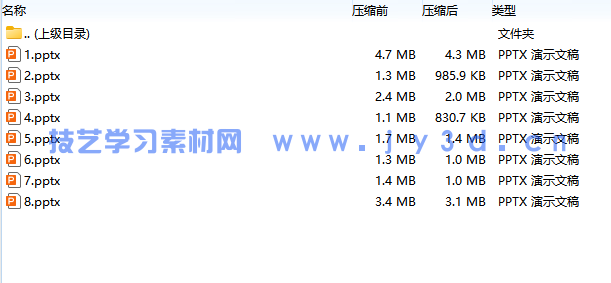 Cinema 4D三维设计与制作（项目式全彩微课版）(图7)