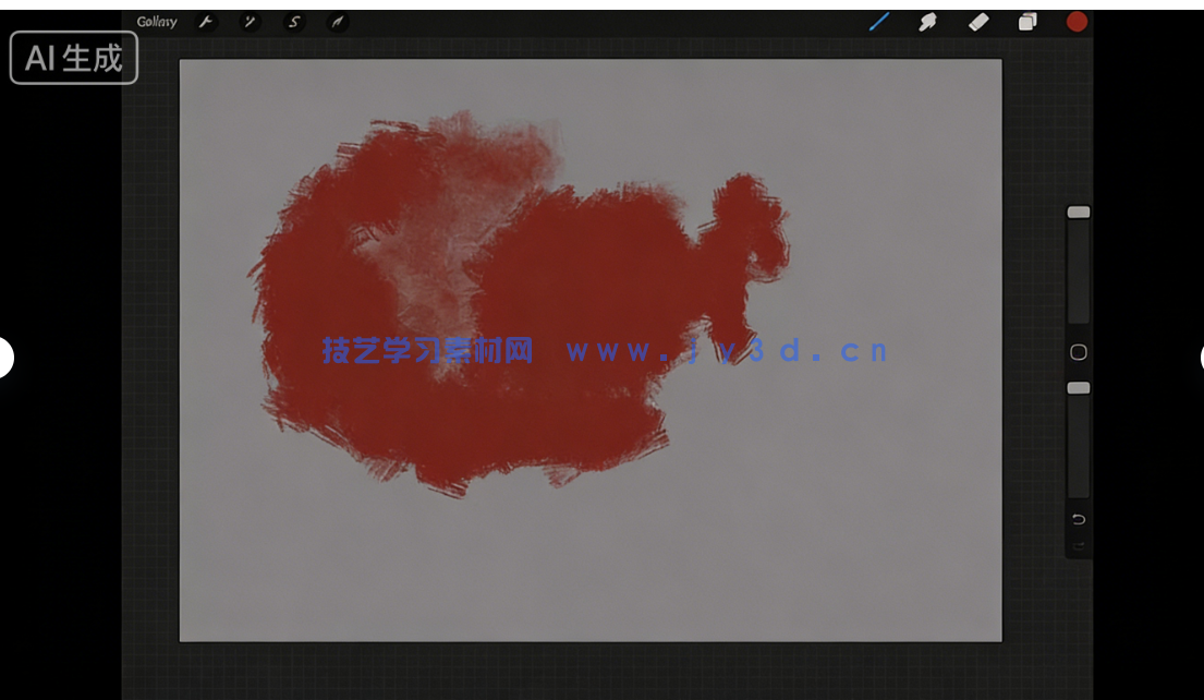 数字绘画从入门到精通全面指南视频教程(图3)
