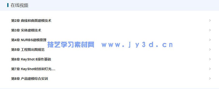 中文版Rhino 6基础培训教程(图2)