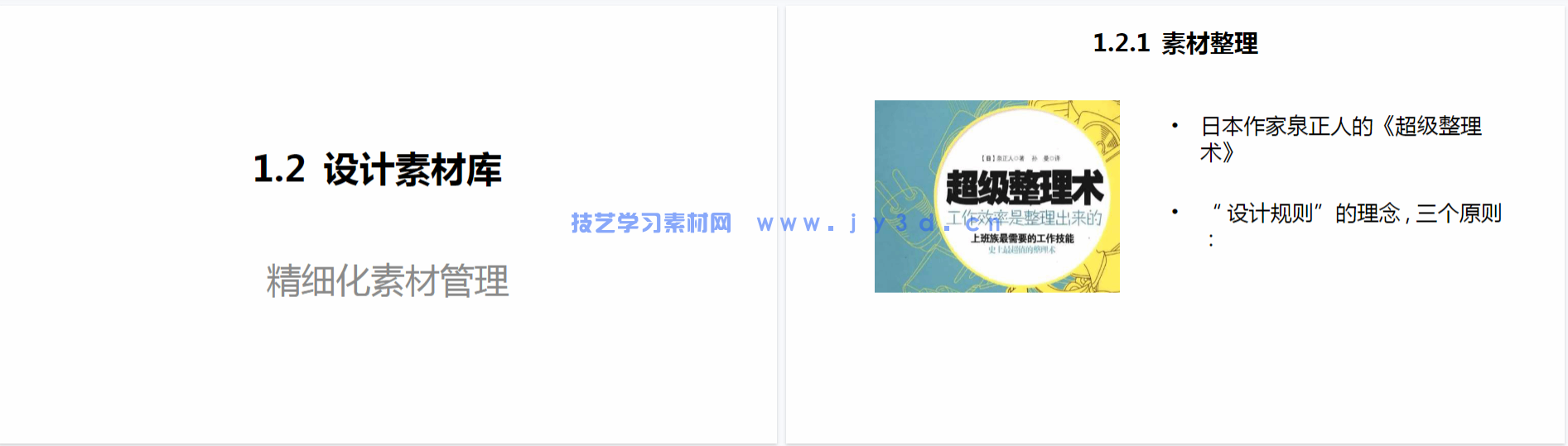 全链路UI设计 创意思维 项目实战 就业指导(图5)