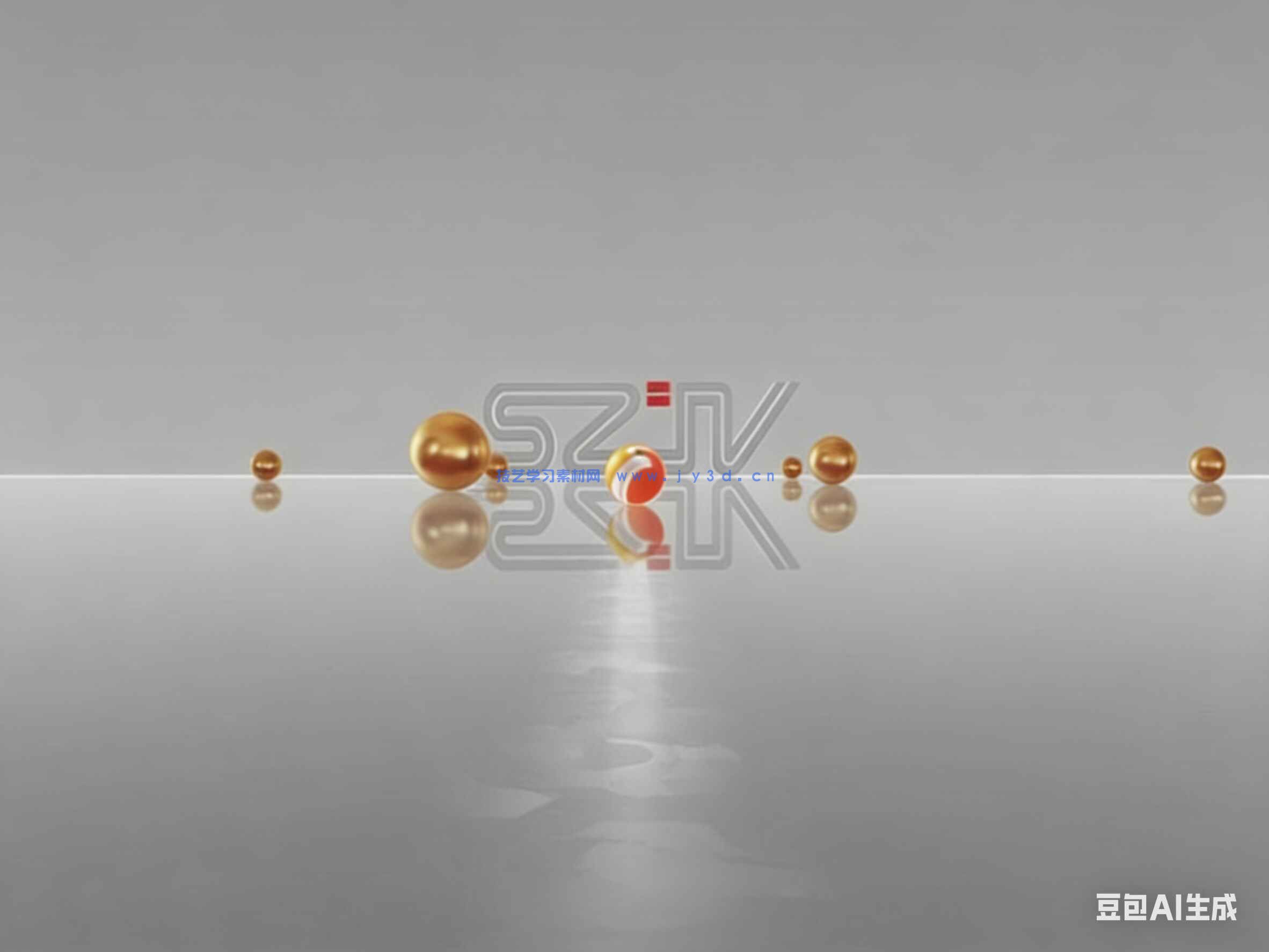 电视台LOGO宣传片 影视包装巨匠5(图4)