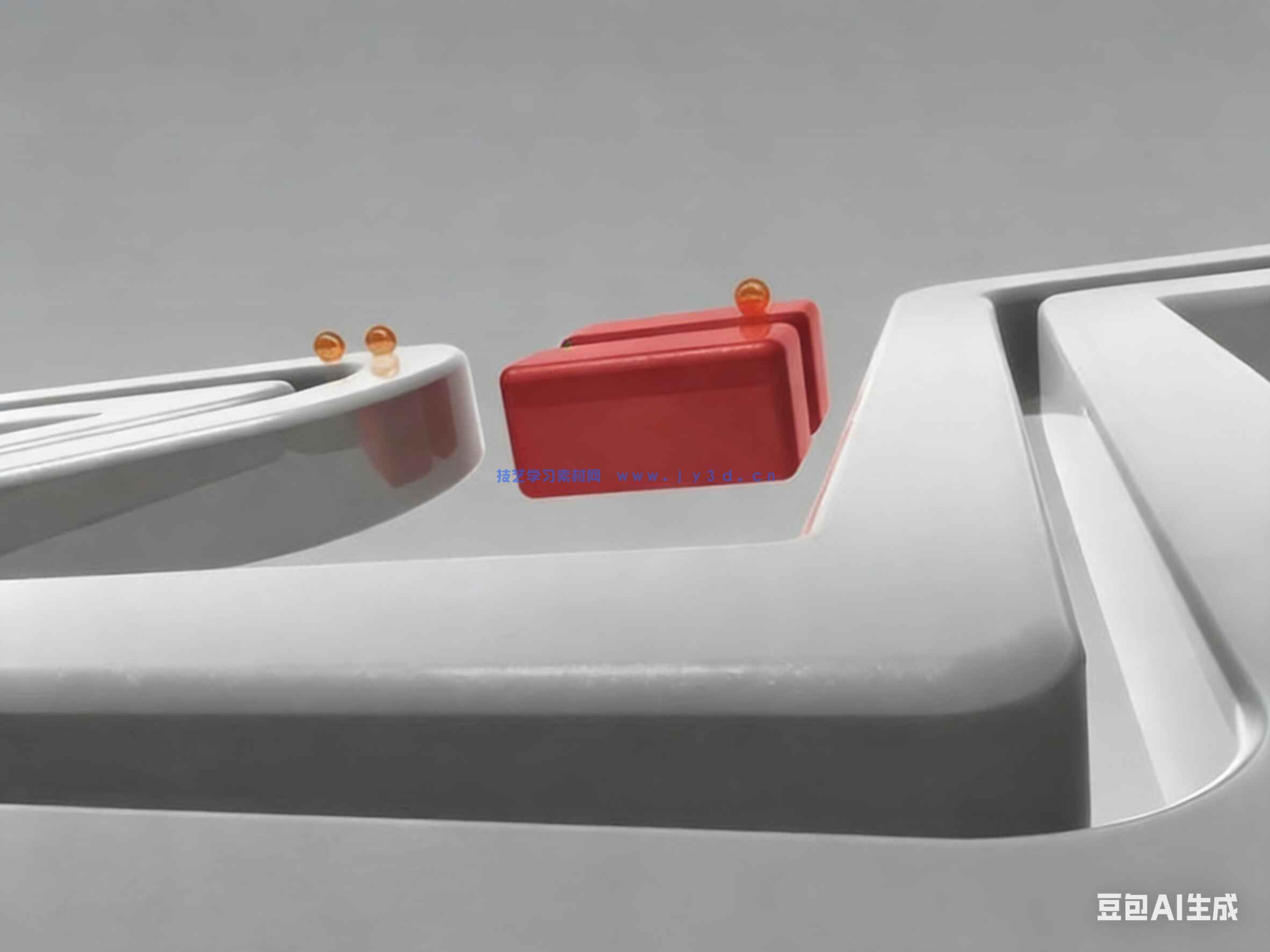 电视台LOGO宣传片 影视包装巨匠5(图5)