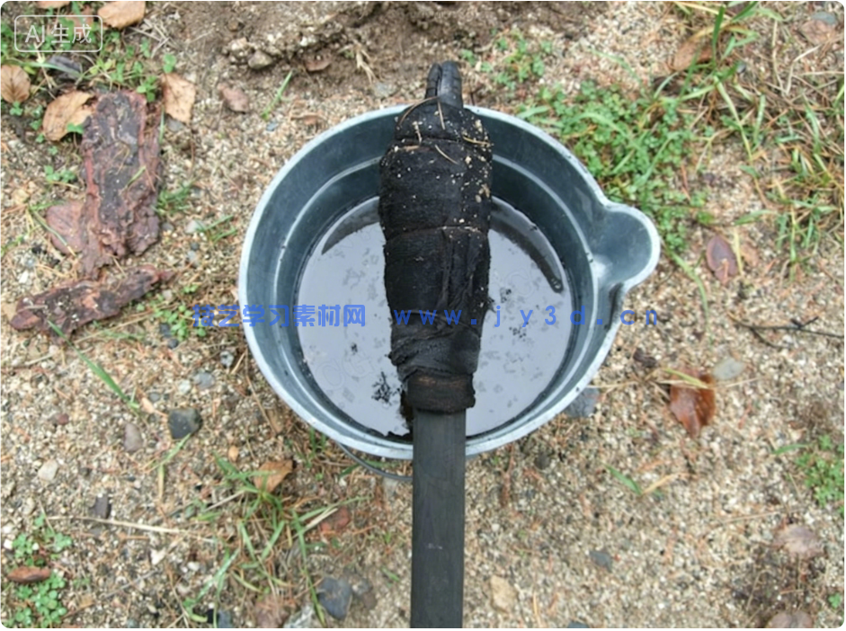 583组火焰燃烧篝火火炬等声音音效库音乐素材(图12)