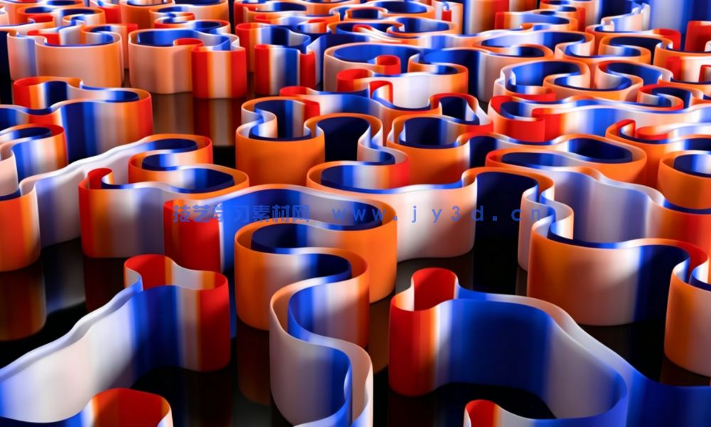 Pro Graph几何节点运动图形设计Blender插件V2.0.3版(图7)