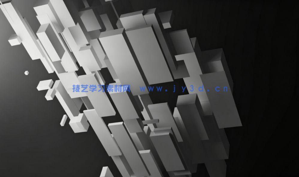 Pro Graph几何节点运动图形设计Blender插件V2.0.3版(图6)