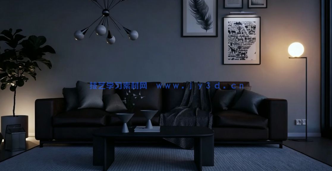 V-Ray渲染器Rhinoceros插件V7.30.00版(图5)