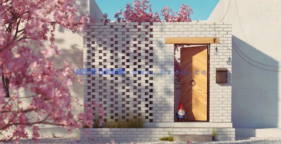 V-Ray渲染器Rhinoceros插件V7.30.00版(图4)