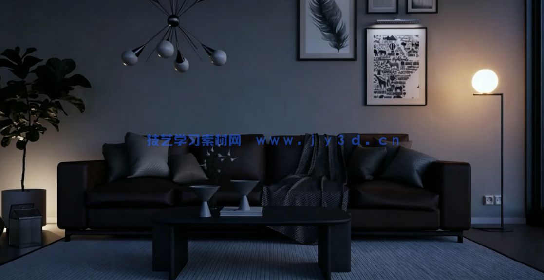 V-Ray渲染器SketchUp插件V7.30.00版(图4)